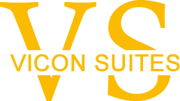 Vicon Suites Logo